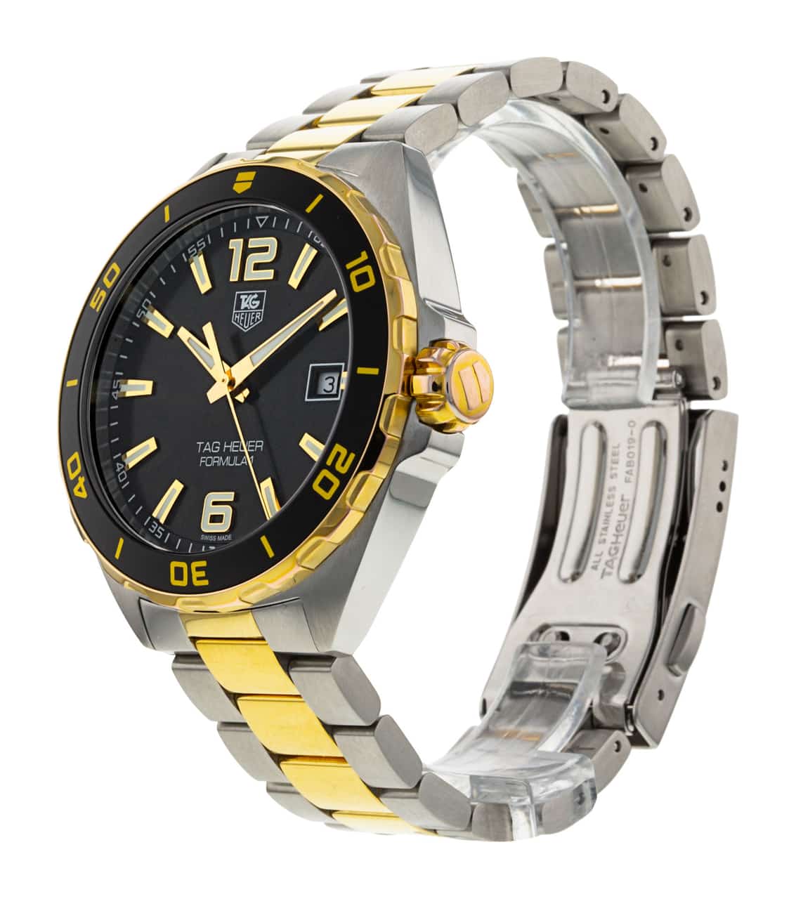 Tag heuer discount waz1121